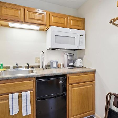 Cedarbrook Queen Studio 107 Killington Luaran gambar