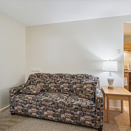 Cedarbrook Queen Studio 107 Killington Luaran gambar