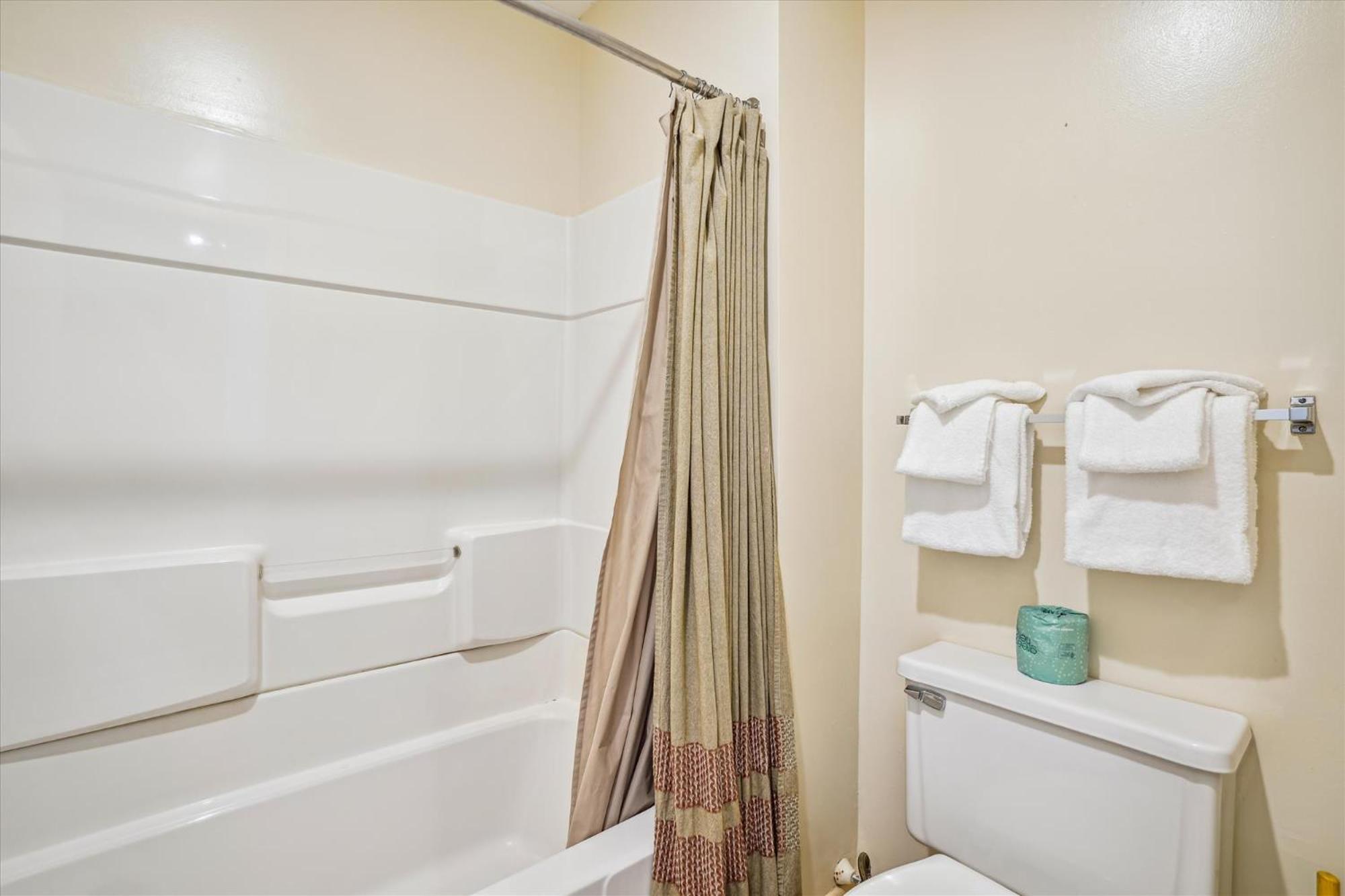 Cedarbrook Queen Studio 107 Killington Luaran gambar