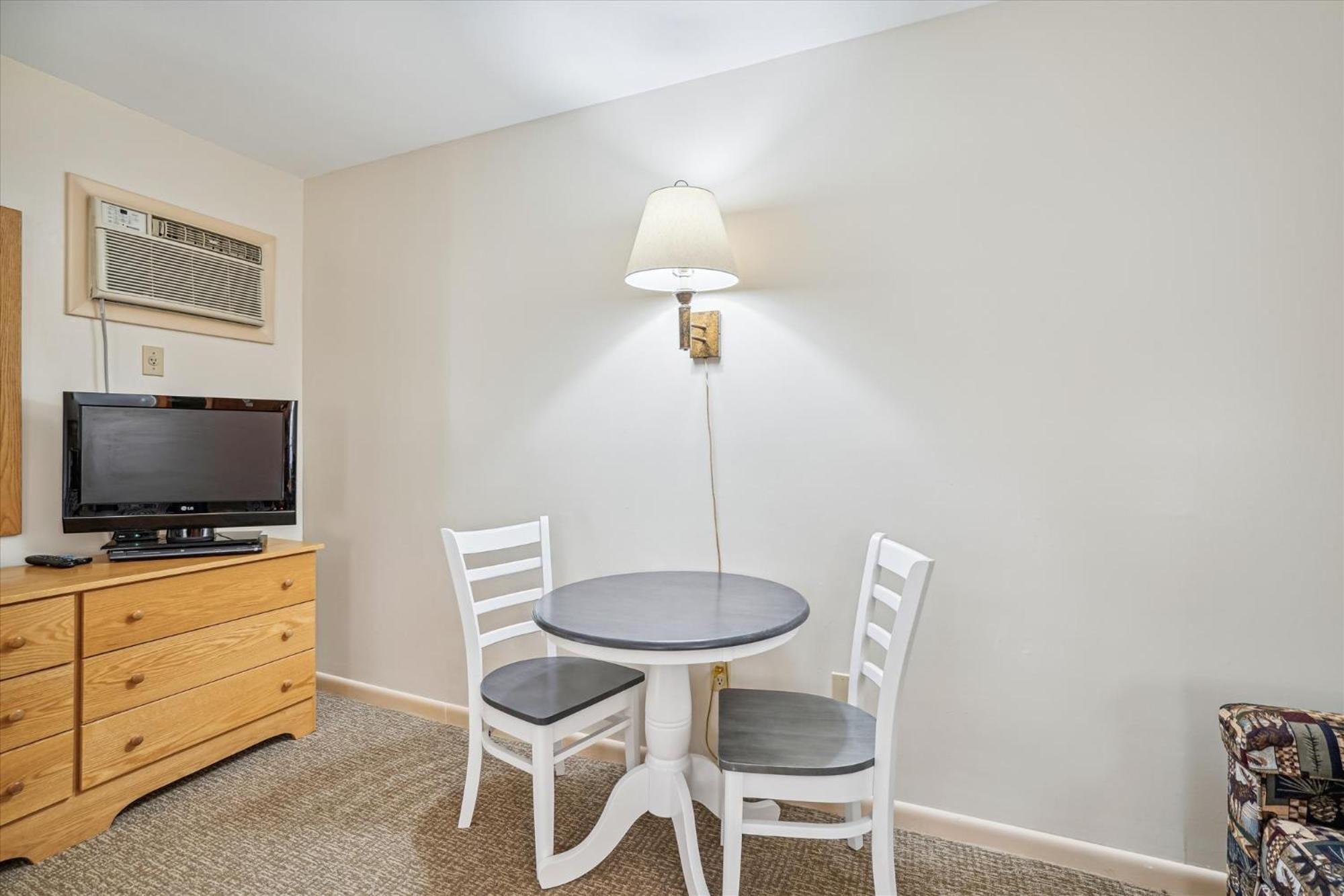Cedarbrook Queen Studio 107 Killington Luaran gambar