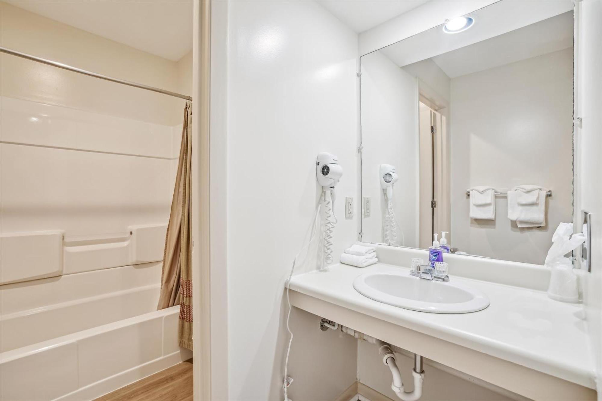 Cedarbrook Queen Studio 107 Killington Luaran gambar